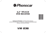 1 - Phonocar