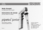 pipetus®-junior