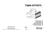 TWIN EFFECT LASER - user_manual-COMPLETE