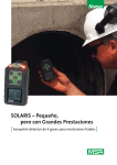 SOLARIS &ndash; Peque&ntilde;o, pero con Grandes Prestaciones