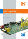 MCLS-modular® - lucas nuelle