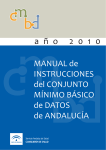 a &ntilde; o 2 0 1 0 - Junta de Andaluc&iacute;a