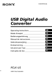 PCLK-U5 - MiniDisc Community Page