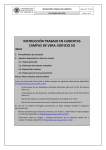 cubiertas 5o - Servicio Integrado de Prevenci&oacute;n de Riesgos Laborales
