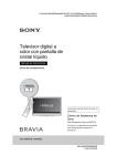 Manual de instrucciones