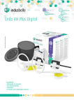 Endo RH Plus Digital