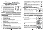 Manual de instrucciones