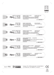 manual_elpro_9_plus - MERIK COCHERAS AUTOMATICAS