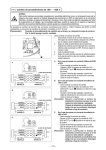 AMS-210E MANUAL DE INSTRUCCIONES (ESPANOL)