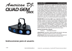 Quad Gem DMX.indd - Amazon Web Services