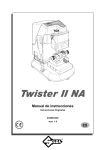 Twister II NA