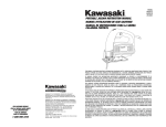 portable jigsaw instruction manual manuel d