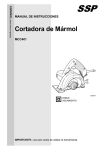 Manual de Usuario - Espa&ntilde;ol