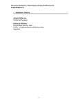 Manual de Instalaci&oacute;n y Mantenimiento Bomba Dosificadora FD