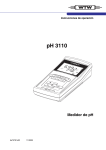 pH 3110