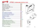 CT50™ 1 - MCM Electronics