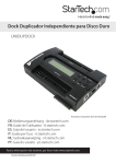 Manual en Pdf - StarTech.com