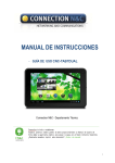 MANUAL DE INSTRUCCIONES