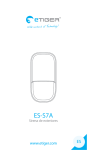 ES-S7A - eTIGER