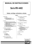 Serie IRV-4402