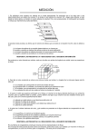 MEDICIÓN - matematicaswh