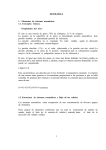 NEUMÁTICA 1. Elementos de sistemas neumáticos. 1.1. Conceptos