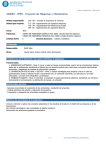 320059 - PMM - Proyecto de Máquinas y Mecanismos