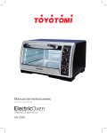 ElectricOven