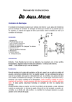 Manual de Instrucciones