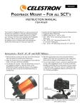 Sct`S - Celestron