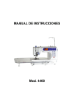 Modelo 4400Descargar Pdf