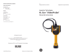 XL Go+™ VideoProbe® - GE Measurement & Control