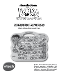 Manual de instrucciones