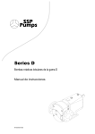 Series D - SSP Pumps