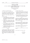 Decisión de la Comisión, de 30 de noviembre de 2009, por la que