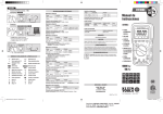 Instrucciones - Klein Tools Mexico