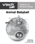 Animal Babyball
