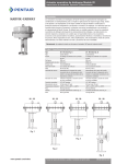 NARVIK YARWAY - Pentair Valves & Controls