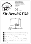 Kit NewROTOR
