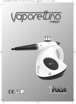Vaporettino First