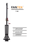 T-100 - Fantek