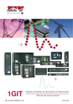 LGIT1111Av00 - ZIV GRID AUTOMATION