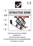 STRATOS SRM