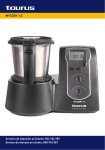 MYCOOK 1.8 - Taurus Professional