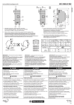 SR3 MBU01BD - Schneider Electric