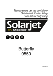Butterfly 0550 - Garden