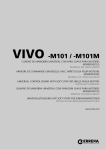 VIVO -M101 / -M101M