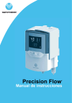 Precision Flow®