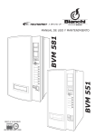 Bianchi BVM581-BVM551