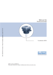 Manual de Instrucciones - Burkert Fluid Control Systems